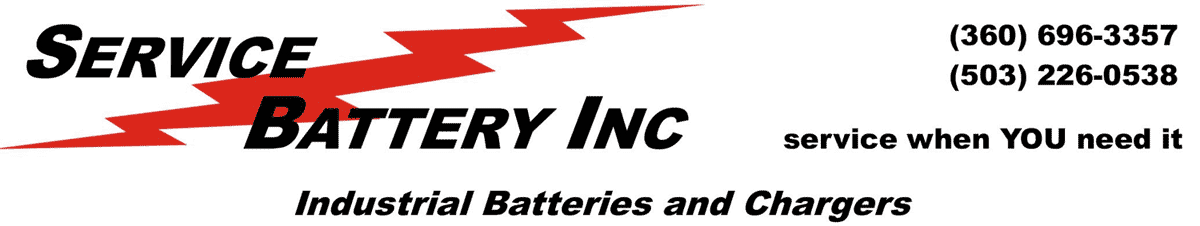 Service Battery, Inc. - (360) 696-3357 - (503) 226-0538